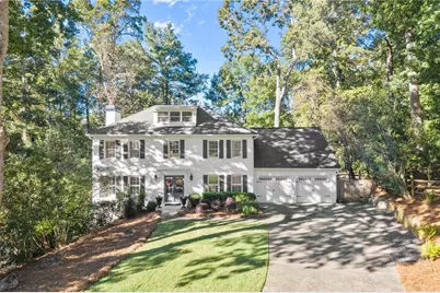 1021 Princeton Walk NE, Marietta, GA 30068 - Photo 1