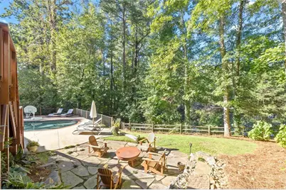 1021 Princeton Walk NE, Marietta, GA 30068 - Photo 43