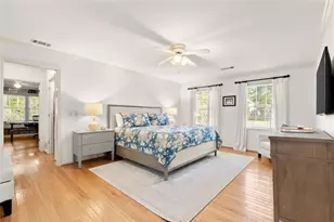 1021 Princeton Walk NE, Marietta, GA 30068 - Photo 19
