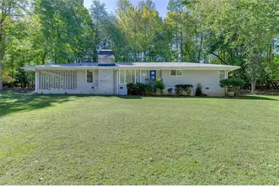 1173 Lakeshore Drive, Gainesville, GA 30501 - Photo 1