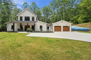 1684 Fairview Rd, Jasper, GA 30143 - Photo 1