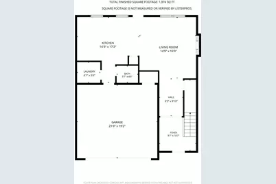 4186 Woodland Park Drive, Atlanta, GA 30331 - Photo 41