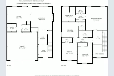 4186 Woodland Park Drive, Atlanta, GA 30331 - Photo 43