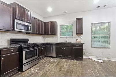 4186 Woodland Park Drive, Atlanta, GA 30331 - Photo 15