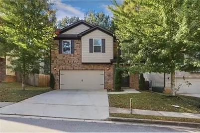 4186 Woodland Park Drive, Atlanta, GA 30331 - Photo 1