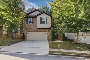 4186 Woodland Park Dr, Atlanta, GA 30331 - Photo 1