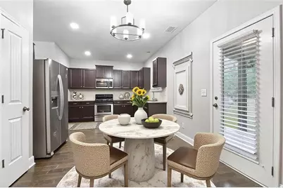 4186 Woodland Park Drive, Atlanta, GA 30331 - Photo 5