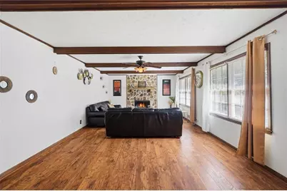 1701 Old Camp Trail NW, Conyers, GA 30012 - Photo 5