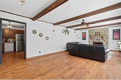 1701 Old Camp Trail NW, Conyers, GA 30012 - Photo 9
