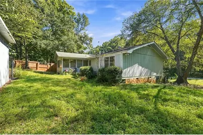1701 Old Camp Trail NW, Conyers, GA 30012 - Photo 25