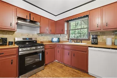 1701 Old Camp Trail NW, Conyers, GA 30012 - Photo 11
