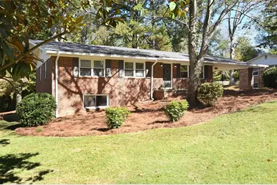 2615 SE Princess Lane, Marietta, GA 30067 - Photo 41