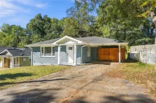 1917 Stanton St, Decatur, GA 30032 - Photo 1
