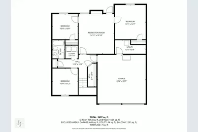 4060 Landover Court, Austell, GA 30106 - Photo 39