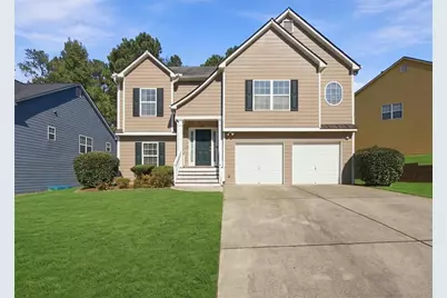 4060 Landover Court, Austell, GA 30106 - Photo 1