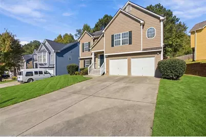 4060 Landover Court, Austell, GA 30106 - Photo 3