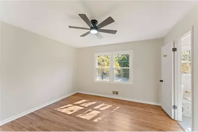 2580 Due West Circle NW, Kennesaw, GA 30152 - Photo 15