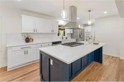 2580 Due West Circle NW, Kennesaw, GA 30152 - Photo 7