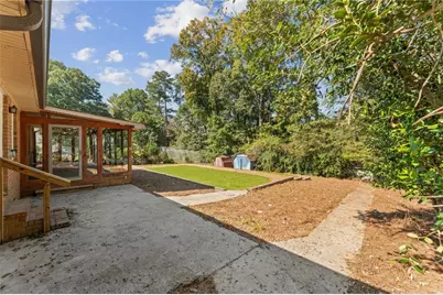 2580 Due West Circle NW, Kennesaw, GA 30152 - Photo 23