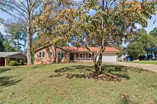 2580 Due W Cir NW, Kennesaw, GA 30152 - Photo 1