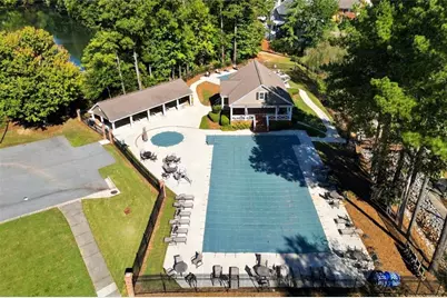5358 Brooke Farm Drive, Atlanta, GA 30338 - Photo 5