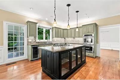 5358 Brooke Farm Drive, Atlanta, GA 30338 - Photo 37