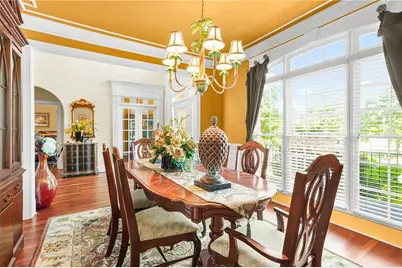 2898 Stone Column Lane, Buford, GA 30519 - Photo 5