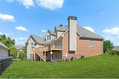 2898 Stone Column Lane, Buford, GA 30519 - Photo 45