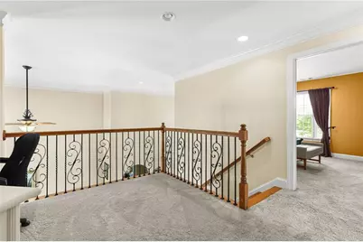 2898 Stone Column Lane, Buford, GA 30519 - Photo 23
