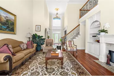 2898 Stone Column Lane, Buford, GA 30519 - Photo 7