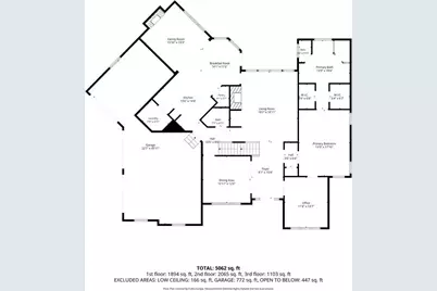 2898 Stone Column Lane, Buford, GA 30519 - Photo 41