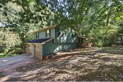 1515 Trail Ridge Court, Lawrenceville, GA 30043 - Photo 3