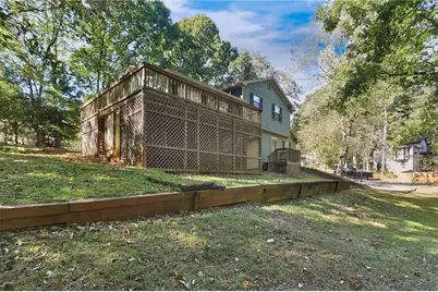 1515 Trail Ridge Court, Lawrenceville, GA 30043 - Photo 35