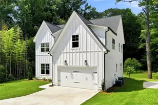3901 Bellair Dr, Marietta, GA 30066 - Photo 3