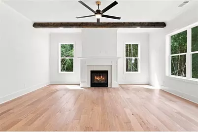 3901 Bellair Drive, Marietta, GA 30066 - Photo 11