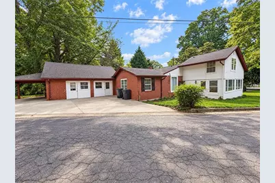 3157 Old Jonesboro Road, Hapeville, GA 30354 - Photo 1