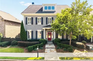 325 Society St, Alpharetta, GA 30022 - Photo 1