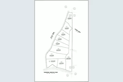 Lot 6 Pettit Road, Jasper, GA 30143 - Photo 3