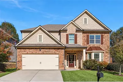 2265 Lake Cove Court, Buford, GA 30519 - Photo 1