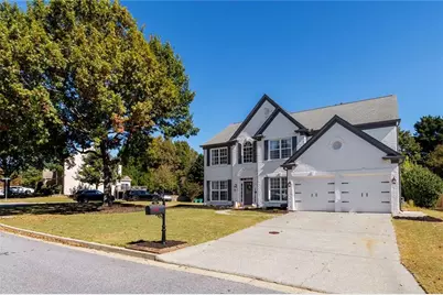 715 Waveland Drive, Woodstock, GA 30189 - Photo 3