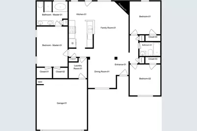 7510 Deer Creek Drive, Union City, GA 30291 - Photo 37