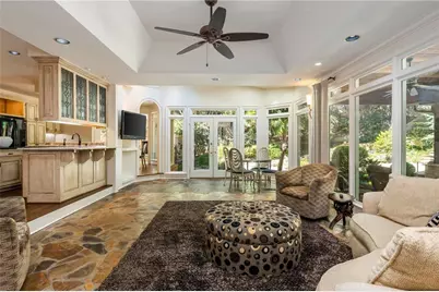 5305 Woodridge Forest Trail, Sandy Springs, GA 30327 - Photo 17