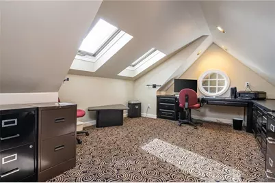 5305 Woodridge Forest Trail, Sandy Springs, GA 30327 - Photo 35
