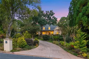 5305 Woodridge Forest Trail, Sandy Springs, GA 30327 - Photo 1