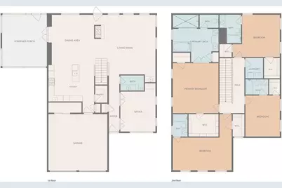 1279 Zimmer Drive NE, Atlanta, GA 30306 - Photo 35