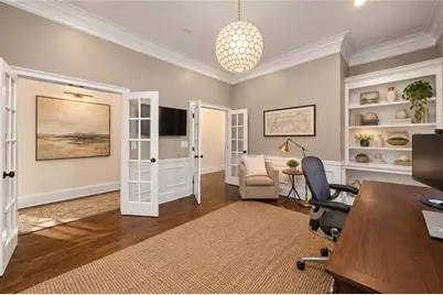 1279 Zimmer Drive NE, Atlanta, GA 30306 - Photo 15