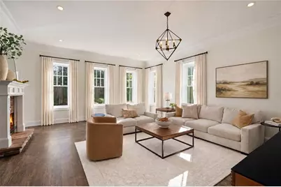 1279 Zimmer Drive NE, Atlanta, GA 30306 - Photo 3
