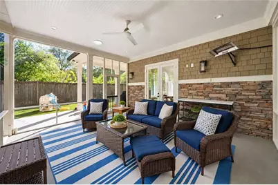 1279 Zimmer Drive NE, Atlanta, GA 30306 - Photo 33