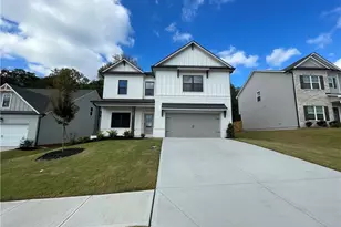 277 Wingate Dr, Winder, GA 30680 - Photo 1