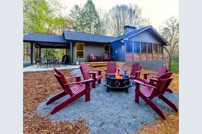 36 Dapple Lane, Ellijay, GA 30540 - Photo 1